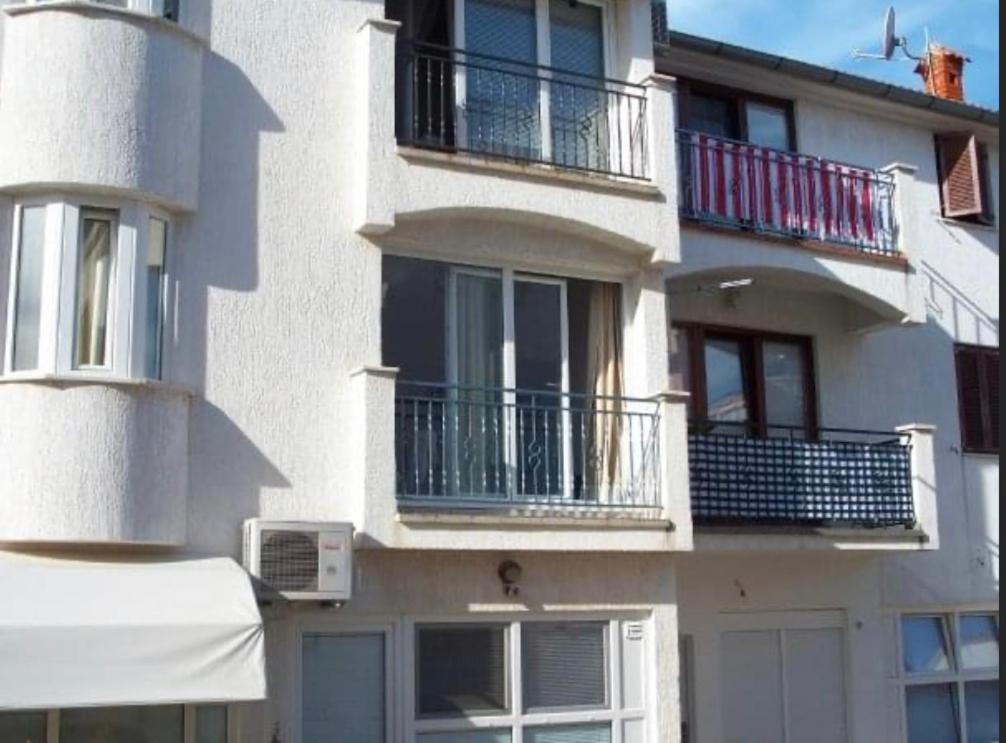 Olivia, Seaside Apartment In Medulin, Croatia Zewnętrze zdjęcie
